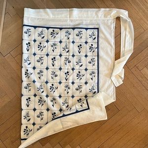 RESERVED: Agua by Agua Bendita beach pareo